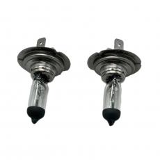 Лампа H7 12V 55W (комплект 2 штуки) PX26d ClearLight LongLi