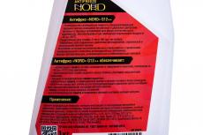 Антифриз красный Nord (-40C) 1 кг (NR 20225)