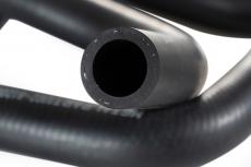 Патрубки отопителя (комплект 5 штук) ГАЗель Бизнес УМЗ 42164 евро 4 (MetalPart) MP-N-130-04