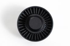 Ролик натяжной с болтом М10 для УАЗ с двигателями ЗМЗ 40905, 409051 (MetalPart арт. MP-406-1308080-30)