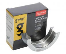 Вкладыш коренной ГАЗ дв.Cummins ISF 3.8L нижний упорный (G-PART арт. GP.10060006)