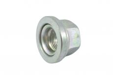 Гайка колесная М18х1.5х24 ГАЗ-3302 ГАЗель (ГАЗ Оригинал) 3302-3101034