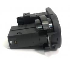 Модуль управления светотехникой УАЗ 3163 Патриот с задними ПТФ / Cartronic арт. CTR0133312