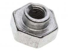 Гайка М8х1 колпака колеса ГАЗ-2217 (ОАО ГАЗ арт. 2217-3102024)
