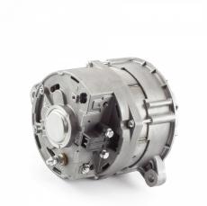 Генератор 14V 40А для ГАЗ-53, 3307 (ПРАМО ООО арт. Г250Г3)