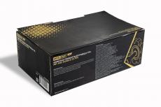 Комплект ремонтный привода ГРМ ГАЗ, УАЗ с дв. ЗМЗ 405, 406, 409 Евро-3 (MetalPart арт. MP-406-3906625-05 PRO)