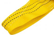 Корозащитный строп 10т 2м (петля-петля) (СТРОППРО арт. SP05087)