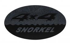 Шноркель для Toyota Hilux 2005-2014 г.в. (China арт. 011SAT0187Z-CH)
