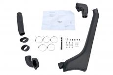 Шноркель для Nissan Patrol Y61 04/2000-12/2002 TD42, ZD30DDTI (China арт. SNY61B-CH)