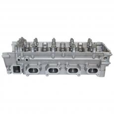 Головка блока с клапанами ЗМЗ 409051 Евро 5 с АКПП (пятиопорная) Tanaki / TKG-1003007-75