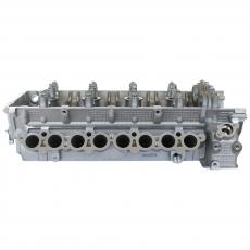 Головка блока с клапанами ЗМЗ 409051 Евро 5 с АКПП (пятиопорная) Tanaki / TKG-1003007-75