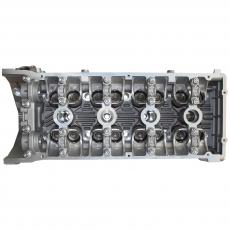Головка блока с клапанами ЗМЗ 409051 Евро 5 с АКПП (пятиопорная) Tanaki / TKG-1003007-75