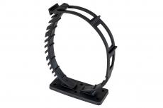 Крепление универсальное D50-195 мм, комплект из 2 шт (Telawei арт. NSR50195)