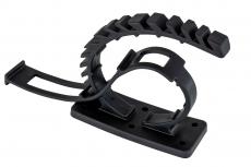 Крепление универсальное D50-195 мм, комплект из 2 шт (Telawei арт. NSR50195)
