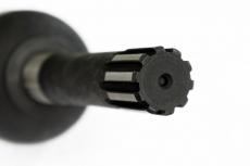 Шарнир поворотного кулака короткий правый для УАЗ Хантер, 452 мост Спайсер (MetalPart арт. MP-31605-2304060 PRO)