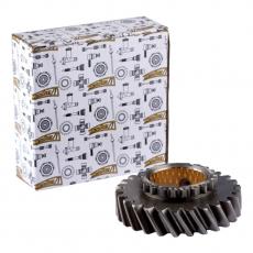 Шестерня 2-ой передачи 4-ступенчатой КПП УАЗ старого образца (MetalPart арт. 451Д-1701126)