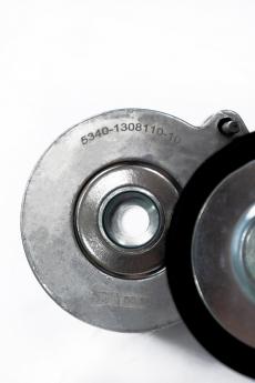 Натяжитель ремня ГАЗон NEXТ, ПАЗ с двигателем ЯМЗ 5344 (MetalPart арт. MP-5340.1308110-10)