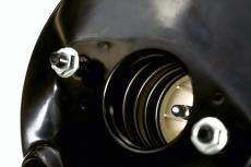 Усилитель тормозов вакуумный ГАЗель Бизнес (MetalPart арт. MP-204702834)