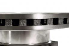 Диск тормозной вентилируемый ГАЗель NEXT (MetalPart) MP-А21R23-3501078