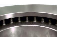 Диск тормозной вентилируемый ГАЗель NEXT (MetalPart) MP-А21R23-3501078