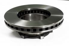 Диск тормозной вентилируемый ГАЗель NEXT (MetalPart) MP-А21R23-3501078