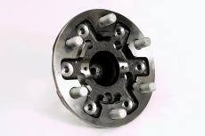 Ступица передняя с болтами для ГАЗель Next (MetalPart арт. MP-A21R23-3103013)