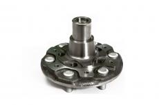 Ступица передняя с болтами для ГАЗель Next (MetalPart арт. MP-A21R23-3103013)