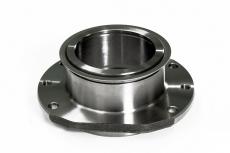Корпус подшипника ступицы передней с отражателем для ГАЗ Соболь 4х4 (MetalPart арт. MP-23107-3103072)