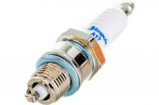 Свеча зажигания А-17 для а/м ГАЗ-2410, короткая юбка, под ключ 21 мм (AVTOELECTRICA)