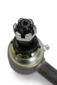 Наконечник рулевой тяги правый, обслуживаемый для автомобилей УАЗ (MetalPart арт. MP-469-3414056-01)