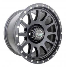 Диск литой PDW M2 16x8, 6X139.7 ,ET-18, D110.1 (PDW арт. 20/64/15/151)
