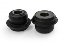 Сайлентблок нижнего рычага подвески ГАЗ Соболь, компл. 2 шт (MetalPart арт. MP-2217-2904152)