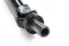 Вал карданный задний для ГАЗ-3302 ГАЗель до 2003 г.в. (MetalPart арт. MP-3302-2200010)