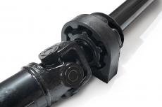 Вал карданный задний для ГАЗ-3302 ГАЗель до 2003 г.в. (MetalPart арт. MP-3302-2200010)