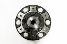 Ступица колеса ГАЗель NEXT переднего, со шпилькамии (MetalPart арт. MP-А21R23-3103013)