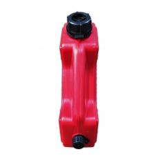 Канистра Экстрим-Самара 20 л, цвет Красный (ТехноХим арт. kan-EX-SAM-20L-RD)