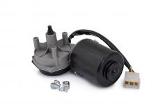Мотор стеклоочистителя ГАЗ 3307, 12V (MetalPart арт. 161.3710, CRTR0089939)