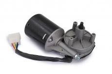 Мотор стеклоочистителя ГАЗ 3307, 12V (MetalPart арт. 161.3710, CRTR0089939)