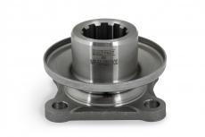 Фланец карданного вала (крепление к редуктору) ГАЗ 53, 3307 (с отражателем) (MetalPart арт. 53-2201100)