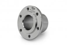 Фланец коленвала дв. УМЗ (ступица шкива) УАЗ, ГАЗель (MetalPart арт. 4173.1005052)