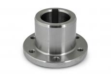 Фланец коленвала дв. УМЗ (ступица шкива) УАЗ, ГАЗель (MetalPart арт. 4173.1005052)