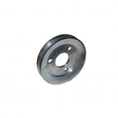 Шкив привода гидроусилителя руля УАЗ ZF, УМЗ-421, шт (Metal Part арт. MP-31519-3407011)