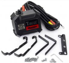 Лебедка электрическая EW9500 MuscleLift 12В (T-MAX арт. W1853)