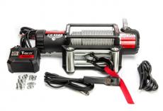 Лебедка электрическая EW9500 MuscleLift 12В (T-MAX арт. W1853)