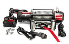 Лебедка электрическая EW12500 MuscleLift 12В (T-MAX арт. W1854)
