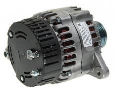 Генератор 14В, 115А для ГАЗ, УАЗ дв. А274 Evotech 2.7 (ОАО ГАЗ арт. 5122.3771-51)