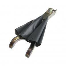 Вилка выжимного подшипника сцепления (нового образца / лепестковая корзина / УМЗ 421) Уаз 3151, 452 (ОАО УАЗ) 3151-40-1601200-00
