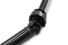 Вал карданный задний ГАЗель 3302, 3321 с промопорой нов.обр. (MetalPart арт. MP-3302-2200010-10)