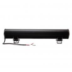 Фара светодиодная (напр./расс. свет) 126W 42 LED диода, балка ( размер 505х62х85) / AVTOELECTRICA