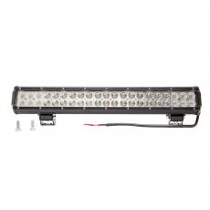 Фара светодиодная (напр./расс. свет) 126W 42 LED диода, балка ( размер 505х62х85) / AVTOELECTRICA